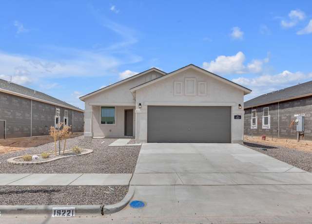 Property at 15221 Apex Ct, El Paso, TX 79938, 3 beds, 2 baths