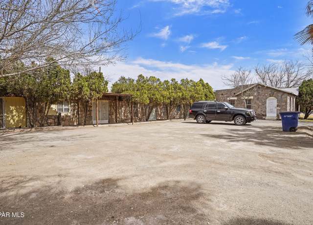 Property at 8445 Roseway Dr, El Paso, TX 79907, 7 beds, 6 baths