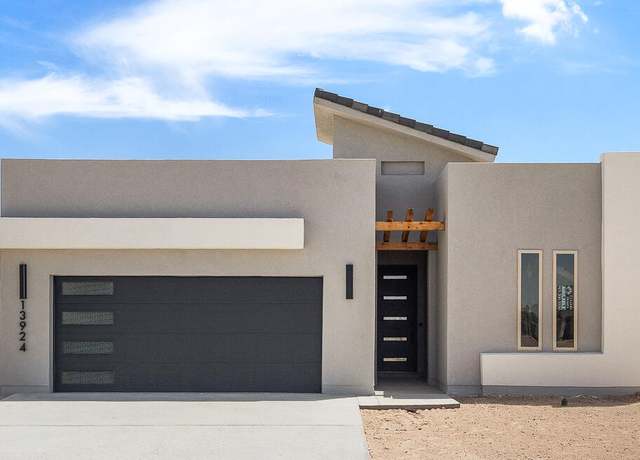 Property at 13924 Paseo Honor Ct, Horizon City, TX 79928, 3 beds, 2 baths