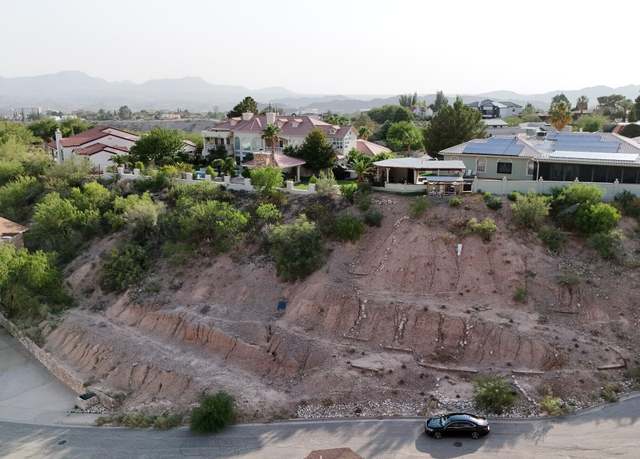 Property at 1629 Camino Bello Ln, El Paso, TX 79902