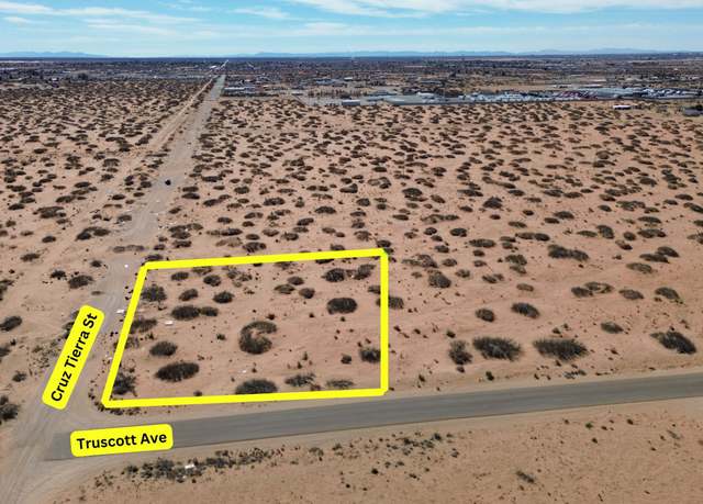 Property at 4799 Cruz Tierra St, El Paso, TX 79938