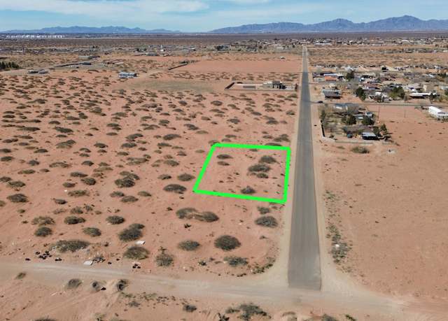 Property at 4798 Truscott Ave, El Paso, TX 79938