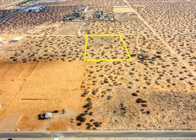Property at TBD Sullivan Dr, El Paso, TX 79938