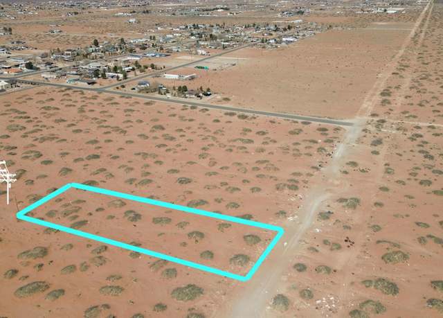 Property at TBD Cruz Tierra St, El Paso, TX 79938