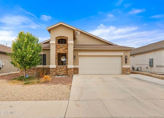 Property at 13925 Lago Vista Ave, Horizon City, TX 79928, 4 beds, 2 baths
