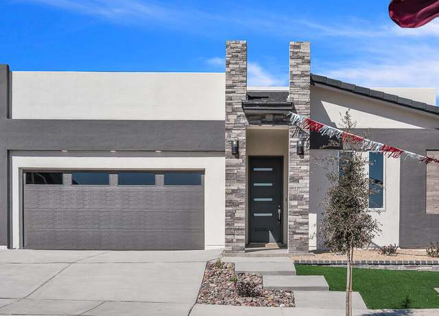 Property at 13365 Emerald Glass Dr, El Paso, TX 79928, 4 beds, 2.5 baths