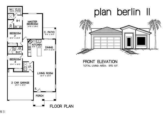 Property at 13804 Summer Hail Ave, El Paso, TX 79928, 3 beds, 2 baths