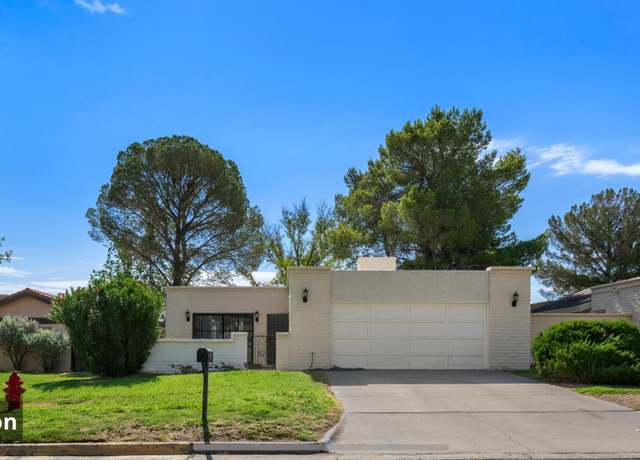 Property at 157 Jeweled Mesa Dr, Santa Teresa, NM 88008, 2 beds, 2 baths