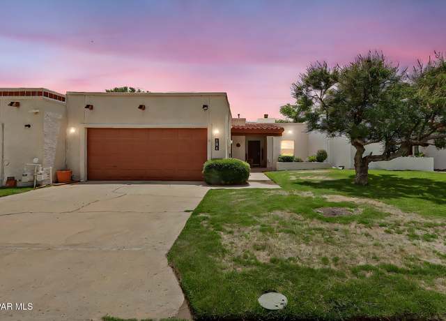 Property at 106 Bernice Pl, Santa Teresa, NM 88008, 2 beds, 2 baths