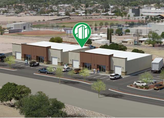 Property at 8700 N Loop Dr, El Paso, TX 79907