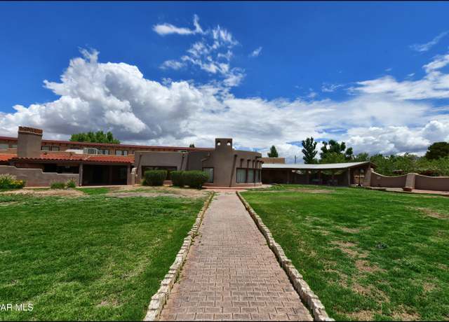 Property at 5401 Tierra Vista Dr, El Paso, TX 79932, 5 beds, 5.5 baths