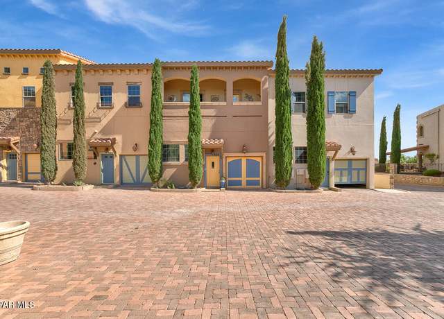 Property at 6350 Escondido Dr Unit A24, El Paso, TX 79912, 1 bed, 1 bath