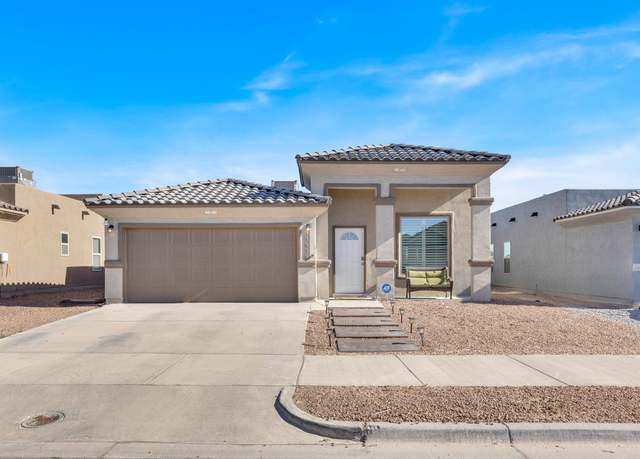 Property at 13936 Garforth Ave, El Paso, TX 79928, 4 beds, 2 baths