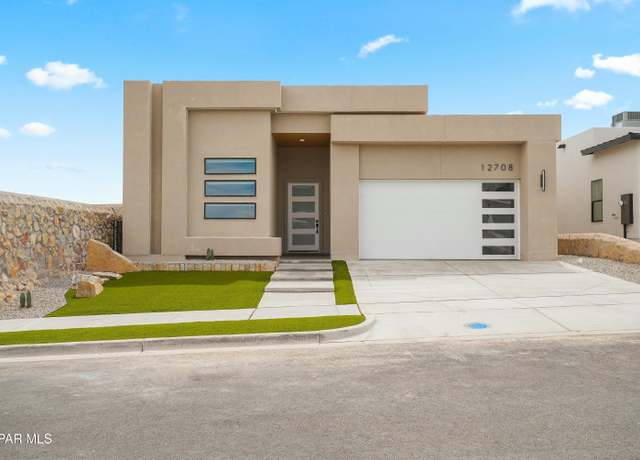 Property at 12708 Persistence Ave, El Paso, TX 79928, 4 beds, 2 baths