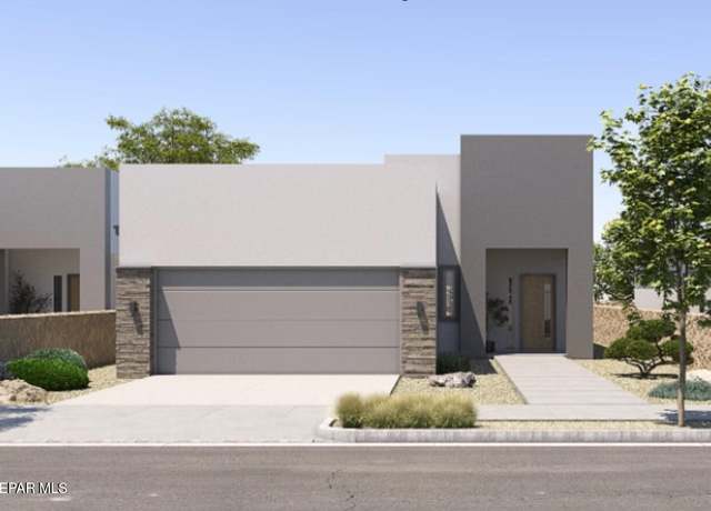 Property at 975 Barbara Ave Ave, Socorro, TX 79927, 3 beds, 2 baths