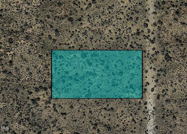 Property at TBD 846353 Kingsbury Ave, El Paso, TX 79928
