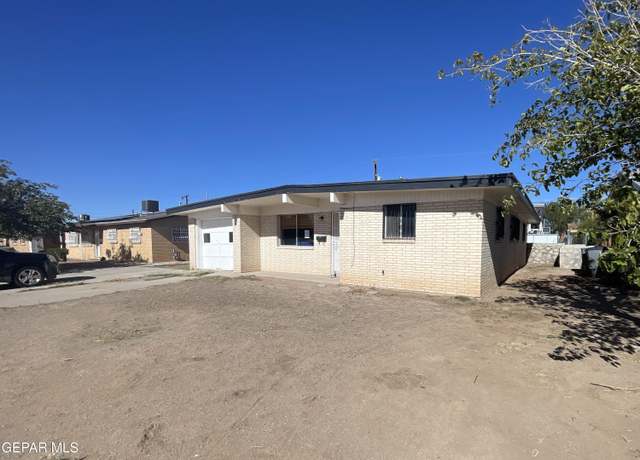 Property at 7113 Pear Tree Ln, El Paso, TX 79915, 3 beds, 2 baths