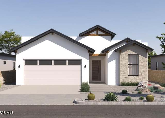 Property at 977 Barbara Ave Ave, Socorro, TX 79927, 3 beds, 2 baths