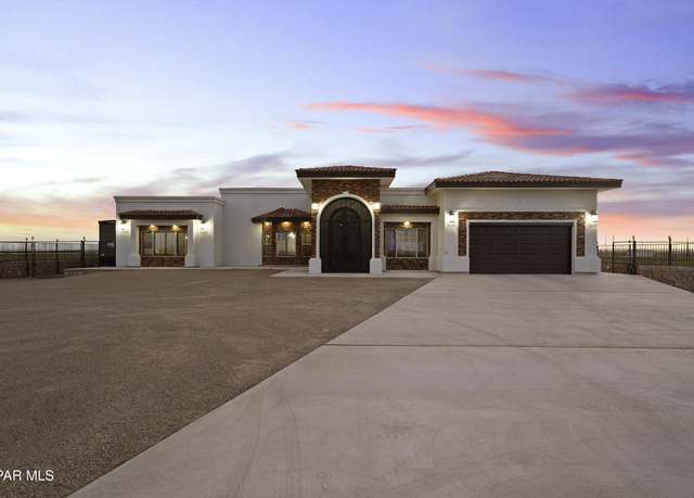 Property at 14420 Socorro Rd, San Elizario, TX 79849, 4 beds, 2.5 baths