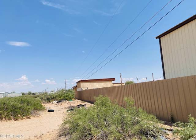 Property at 13310 Ayla Rd, El Paso, TX 79938