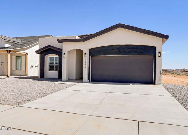 Property at 15320 Imagine Dr, El Paso, TX 79938, 3 beds, 2 baths