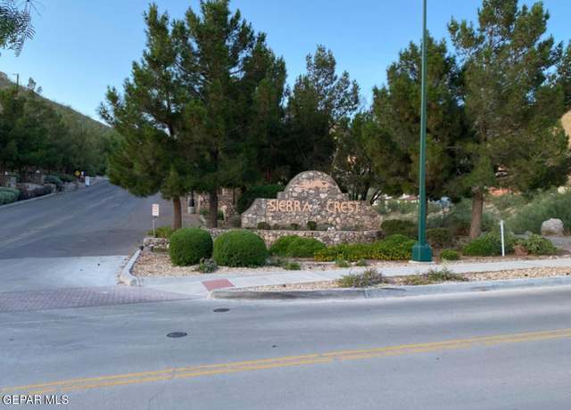 Property at 27 Hidden Hills Dr, El Paso, TX 79902
