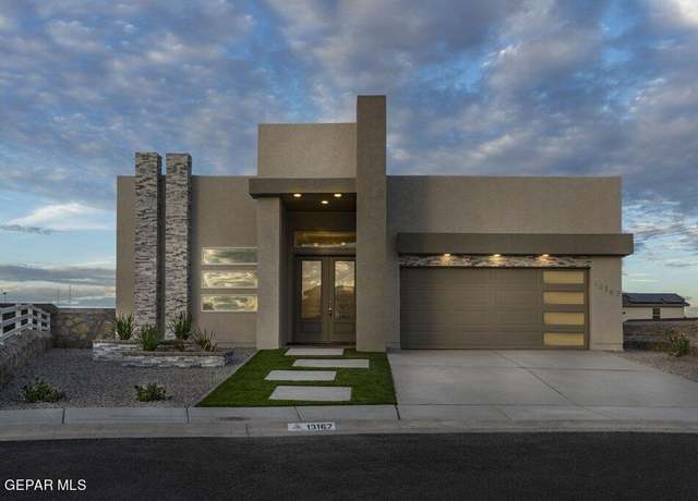 Property at 12812 Prestbury Ave, El Paso, TX 79928, 4 beds, 3 baths