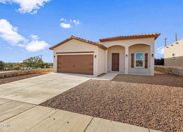 Property at 1153 Marquitos Ave, Anthony, NM 88021, 3 beds, 2 baths