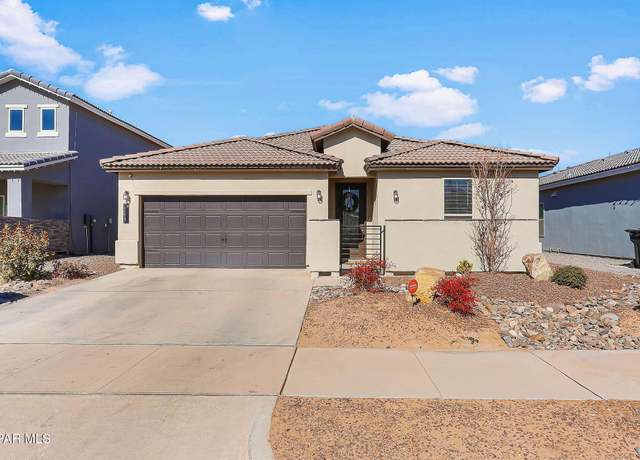 Property at 12617 Ditton Ct, El Paso, TX 79928, 3 beds, 2.5 baths