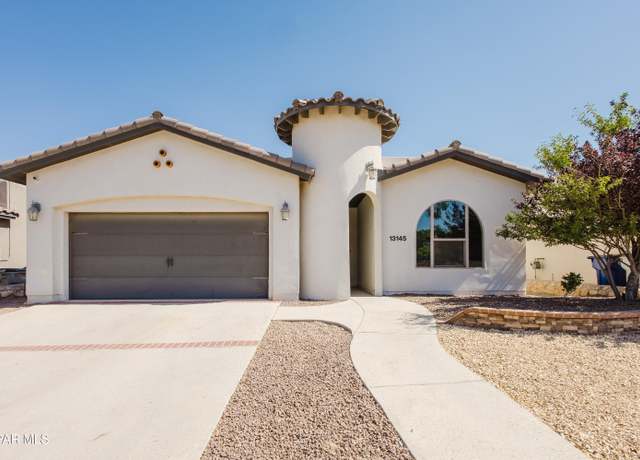 Property at 13145 Hazy, El Paso, TX 79938, 3 beds, 2 baths