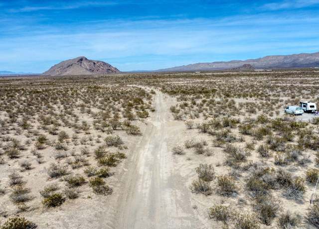 Property at TBD Prague St, El Paso, TX 79938