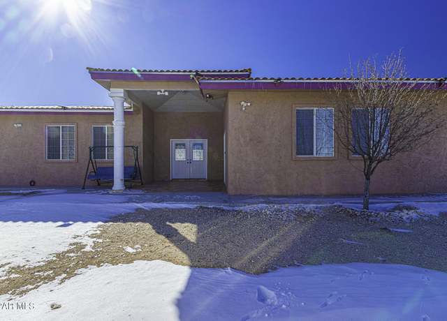Property at 19600 Gary Lee, El Paso, TX 79938, 4 beds, 2 baths