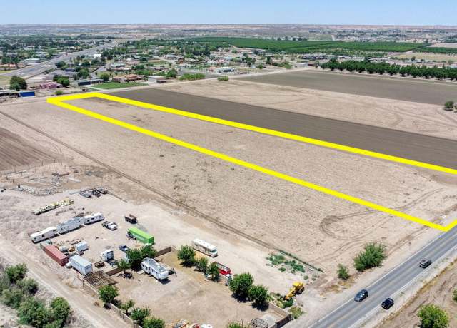 Property at 7036 Mcnutt Rd, Anthony, NM 88021