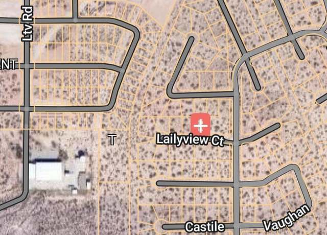 Property at TBD Lailey View Ct, Horizon City, TX 79928