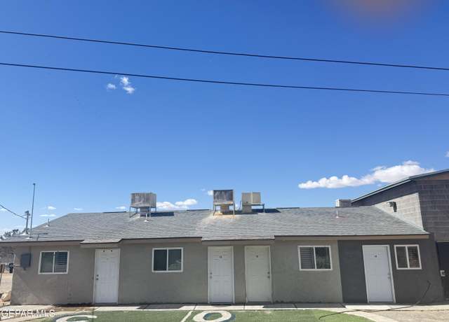 Property at 925 Vinton Ave, Canutillo, TX 79835