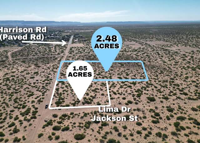 Property at 2.48 Acres Lima Dr, Horizon City, TX 79928