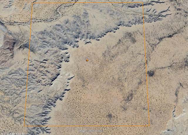 Property at Lot 19 Rancho Del Sol, Ft Hancock, TX 79839