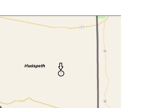 Property at TBD Tbd, Sierra Blanca, TX 79851