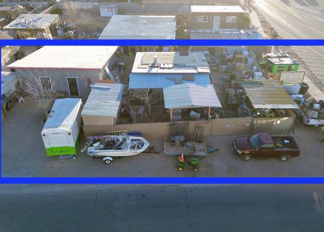 Property at 1001 Westway Blvd, Canutillo, TX 79835, 3 beds, 2.5 baths