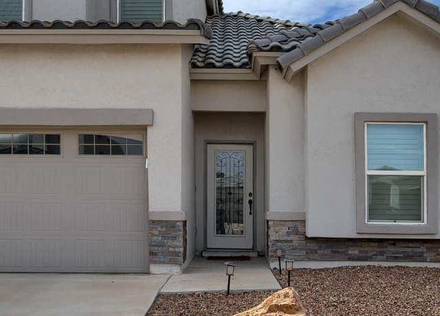 Property at 913 Betton Pl, El Paso, TX 79928, 4 beds, 3.5 baths