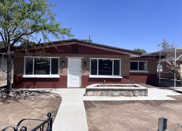 Property at 10263 Calcutta Dr, Socorro, TX 79927, 3 beds, 2 baths