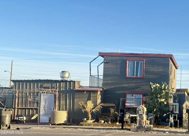 Property at 1101 Westway Blvd, Canutillo, TX 79835