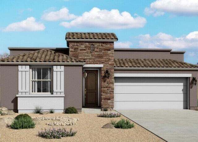 Property at 13305 Emerald Water Ct, El Paso, TX 79928, 4 beds, 2 baths