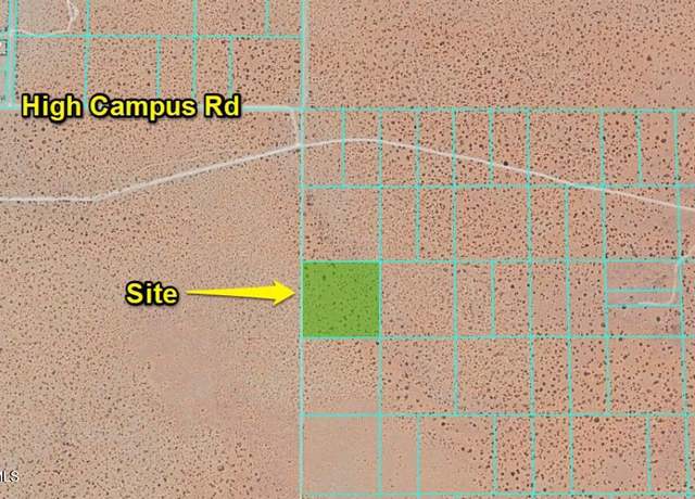Property at 15800 High Campus Rd, El Paso, TX 79928