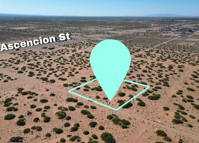 Property at 0.5 Sunburst Dr, Horizon City, TX 79928