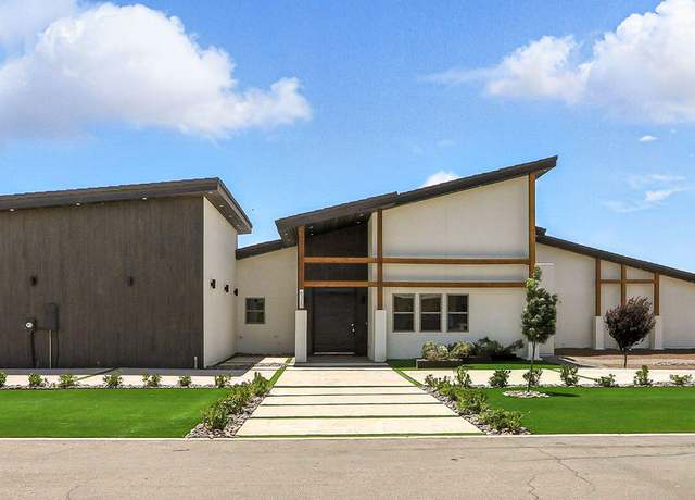 Property at 6325 Camino Pinon, El Paso, TX 79932, 4 beds, 4.5 baths