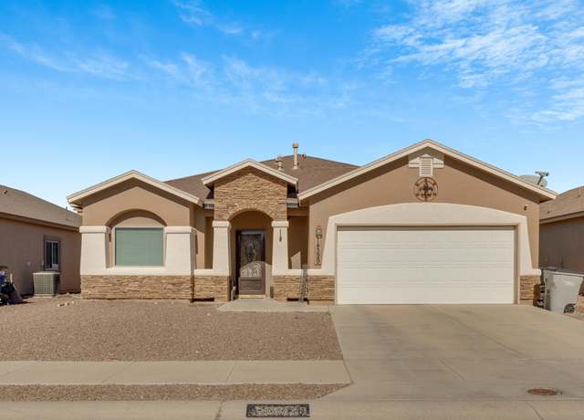 Property at 14329 Owl Point Ave, El Paso, TX 79938, 3 beds, 2.5 baths