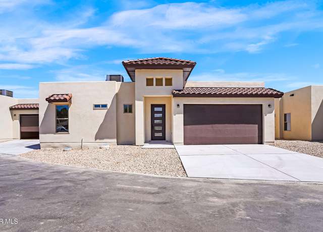 Property at 871 Country Club Rd Unit 1C, El Paso, TX 79932, 2 beds, 2.5 baths