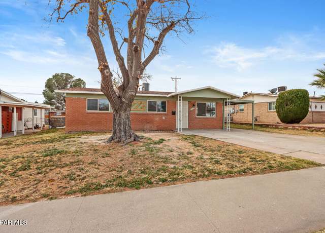 Property at Undisclosed address, El Paso, TX 79924, 3 beds, 2 baths