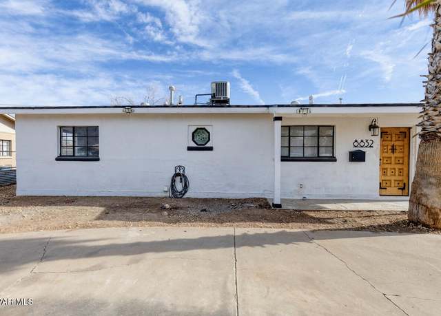Property at 8832 Mount Hagan Dr, El Paso, TX 79904, 4 beds, 2 baths